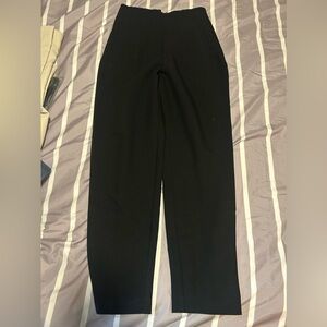 Zara Black Pants Size S